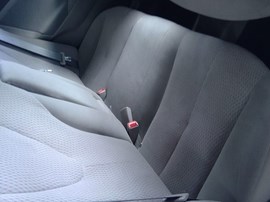 2011 TOYOTA CAMRY, BLUE, LE, 2.5L. AT.  Z25016
